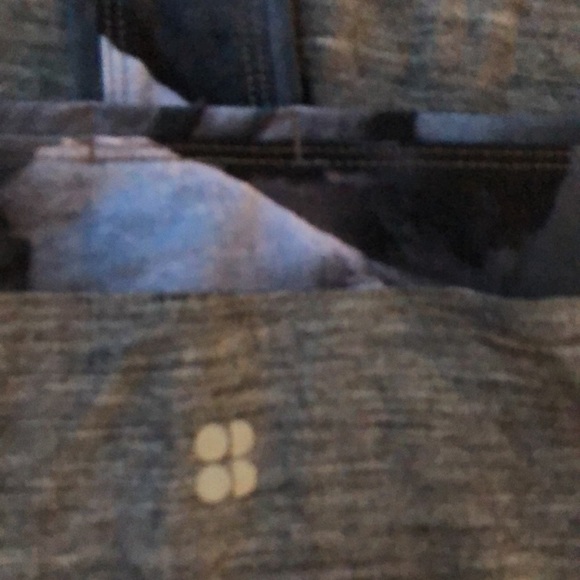 Sweaty Betty Workout Tank. Size XS - Picture 10 of 10